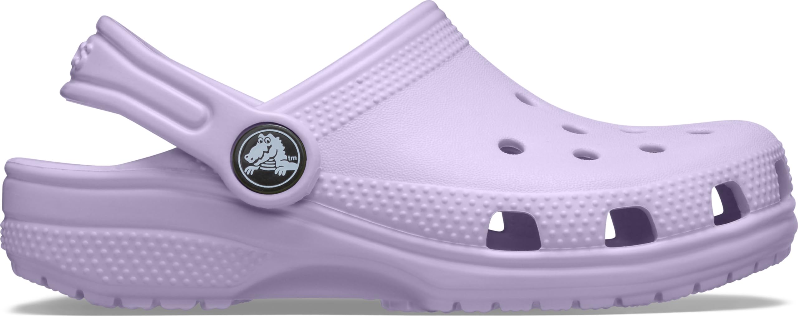 Crocs Baby Classic Littles Clogs