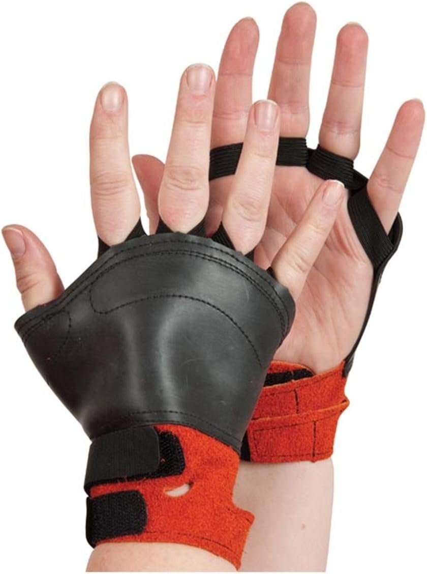 Green Gear Hand Jammies