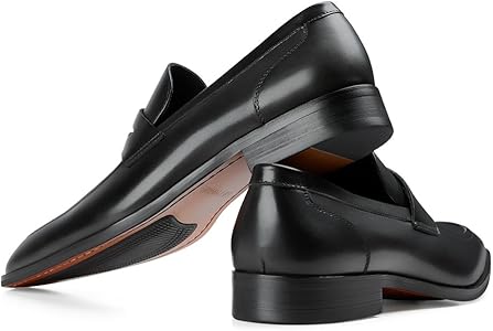 gifennse men's shoes