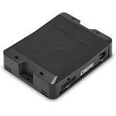 Rockford Fosgate DSR1 8-Channel Interactive Signal Processor | with Integrated iDatalink Maestro Module