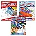 MindWare Extreme Dot to Dot: History Set of 3