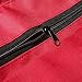 Dr.Memory Pet Car Seat cover Carrier Airline Approved For Dogs Cat Puppy Small Pets Travel Cage L Size Weight up to 15lbs