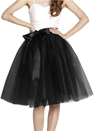 bowknot skirt