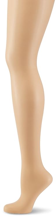 Hudson HIP 20 Strumpfhose, Hüftstrumpfhose Damen in 20 den Optik, natürliche durchsichtige Feinstrumpfhose mit Hüftbund (viel
