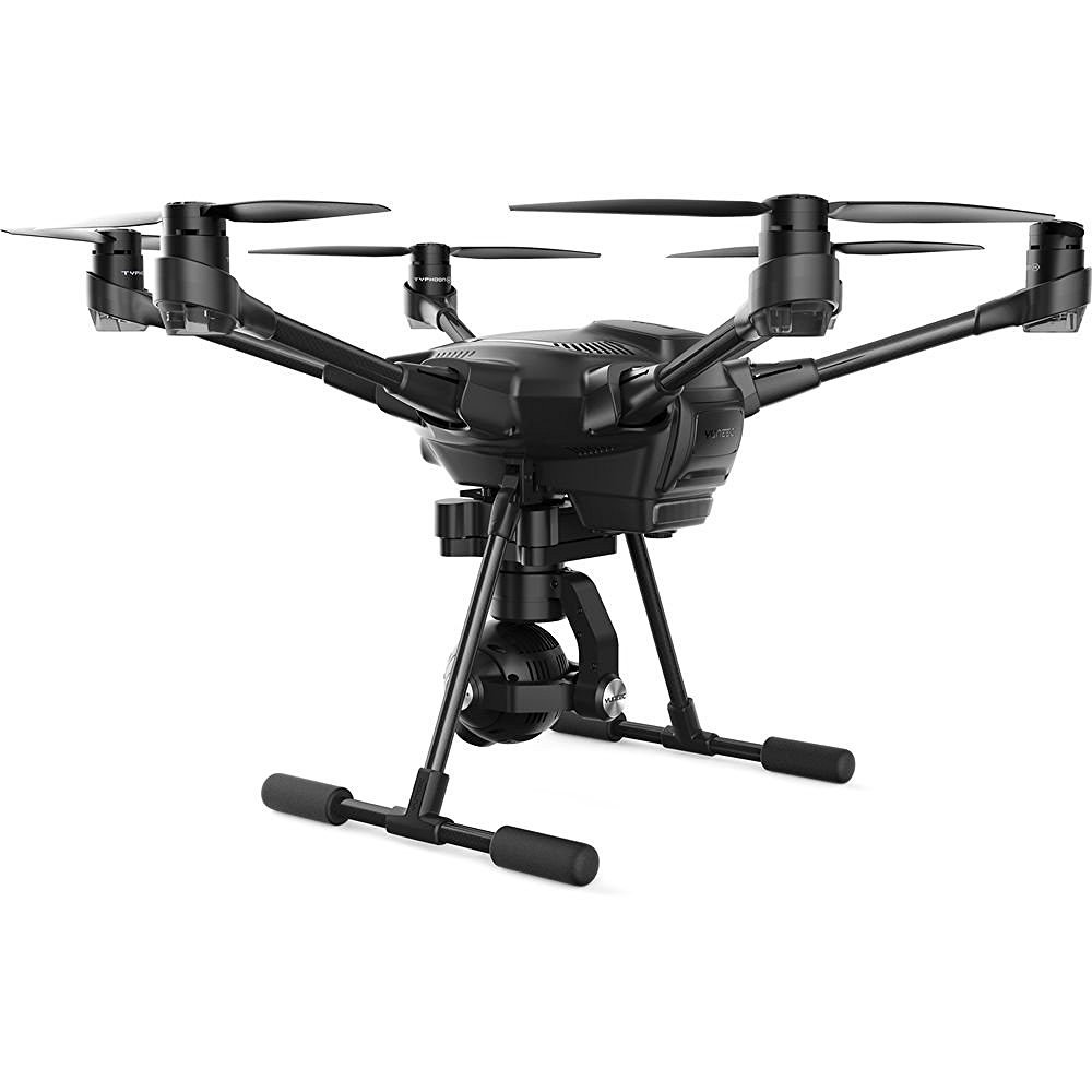 10 Best Aerial Photography Drones for Landscape Photographers