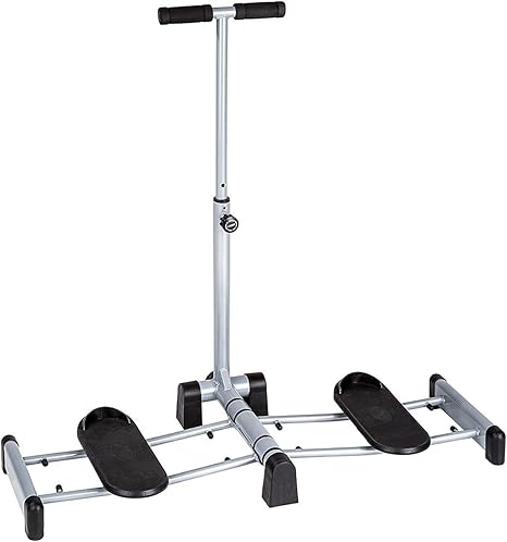 Fitness House Leg Magic Aparato para piernas y glúteos, Unisex ...