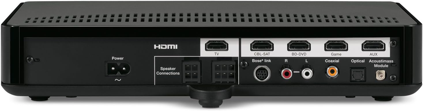 bose cinemate 520 for sale