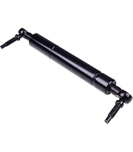 Amazon.com: HD Switch (2 Pack) Steering Damper Cylinder Gas