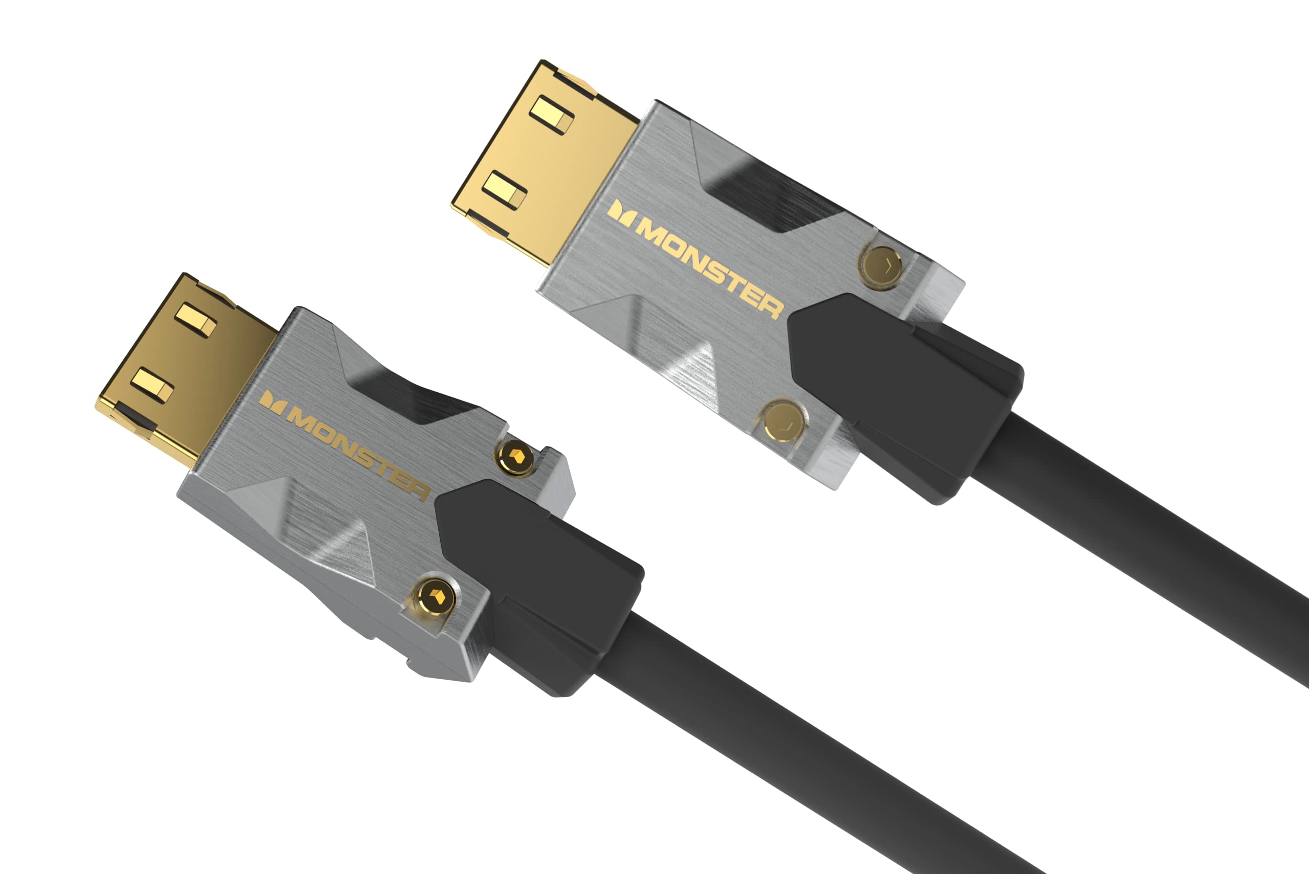 CABLE HDMI M1000 UHD 4K HDR 22.5GBPS 5M
