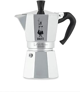 Bialetti Moka Express 6