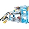 Bingo's Garage | Car Garage Playset | B. toys Bingo's Garage | Car Garage Playset | B. toys