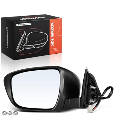 その他 kana.696919 1989-1996 Nissan Door Mirror Glass (rh) (s13 240sx Z32 300zx