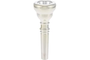 Bach Artisan Cornet Mouthpiece 6