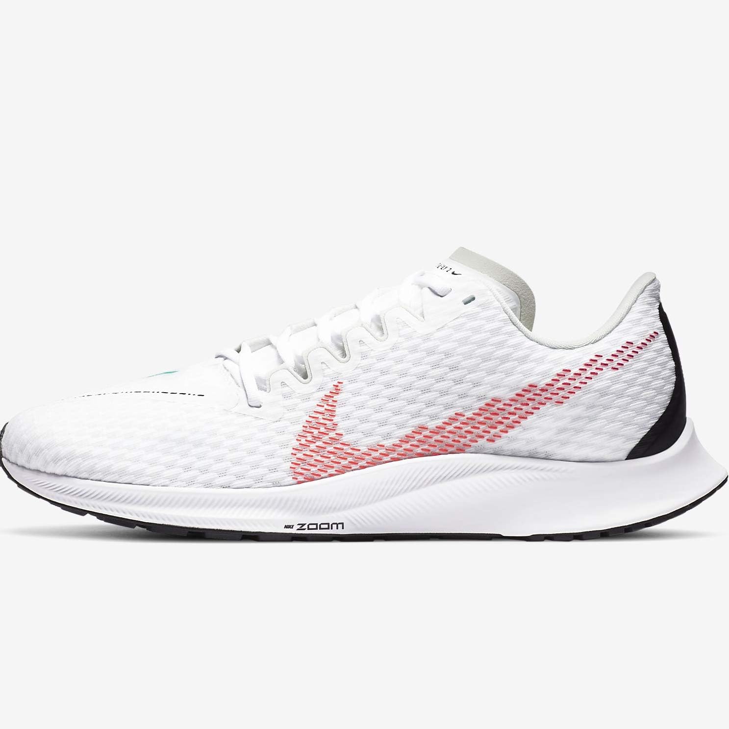 zoom fly rival