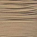 Paracord Planet 325lb Paracord – 3 Strand Type II
