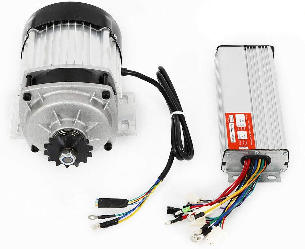 Motore Brushless Amazon Motori Elettrici Per Bici Motore Bici Kit - Main Image