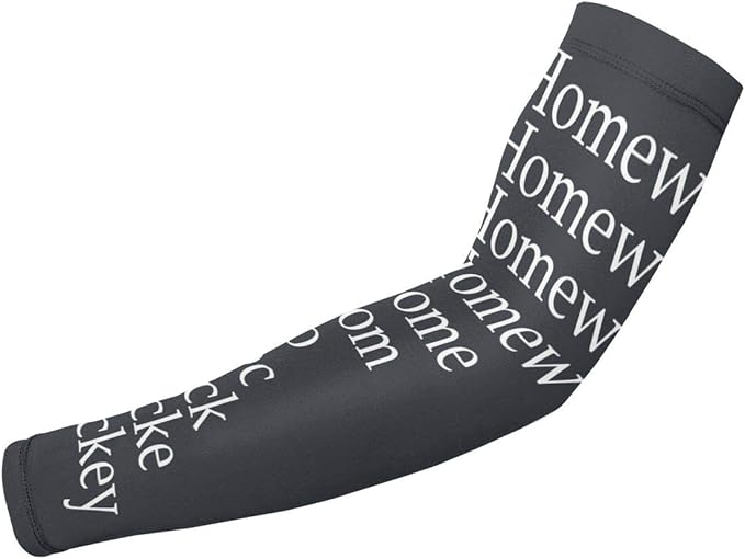 Homework arm picture