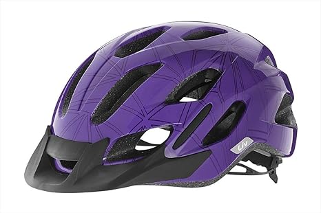 liv bike helmets