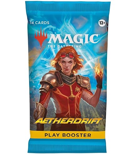 murders at karlov manor booster box Amazon.com: Magic: The Gathering – Murders at Karlov Manor Play Booster  (Factory Sealed) : Toys & Games