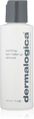 dermalogica eye makeup remover