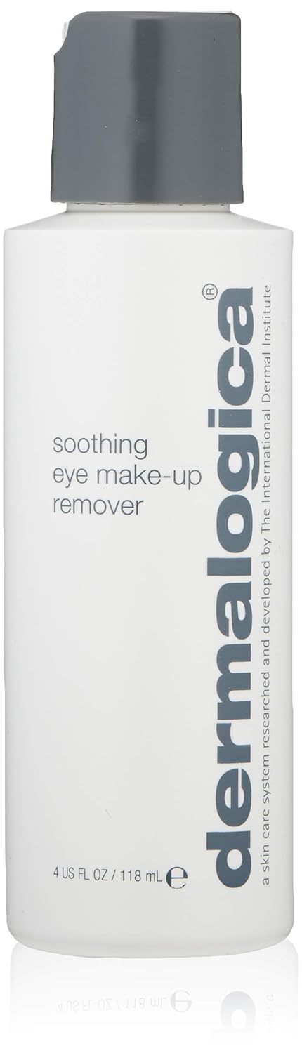 dermalogica soothing eye remover