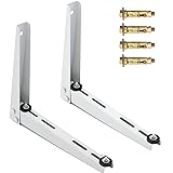 Mini Split Wall Mounting Bracket for Air