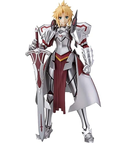 Amazon.com: Max Factory Fate/Zero EX Ride Spride 05: Saber Motored