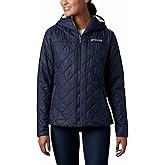 Columbia Women's Copper Crest Hooded Jacket