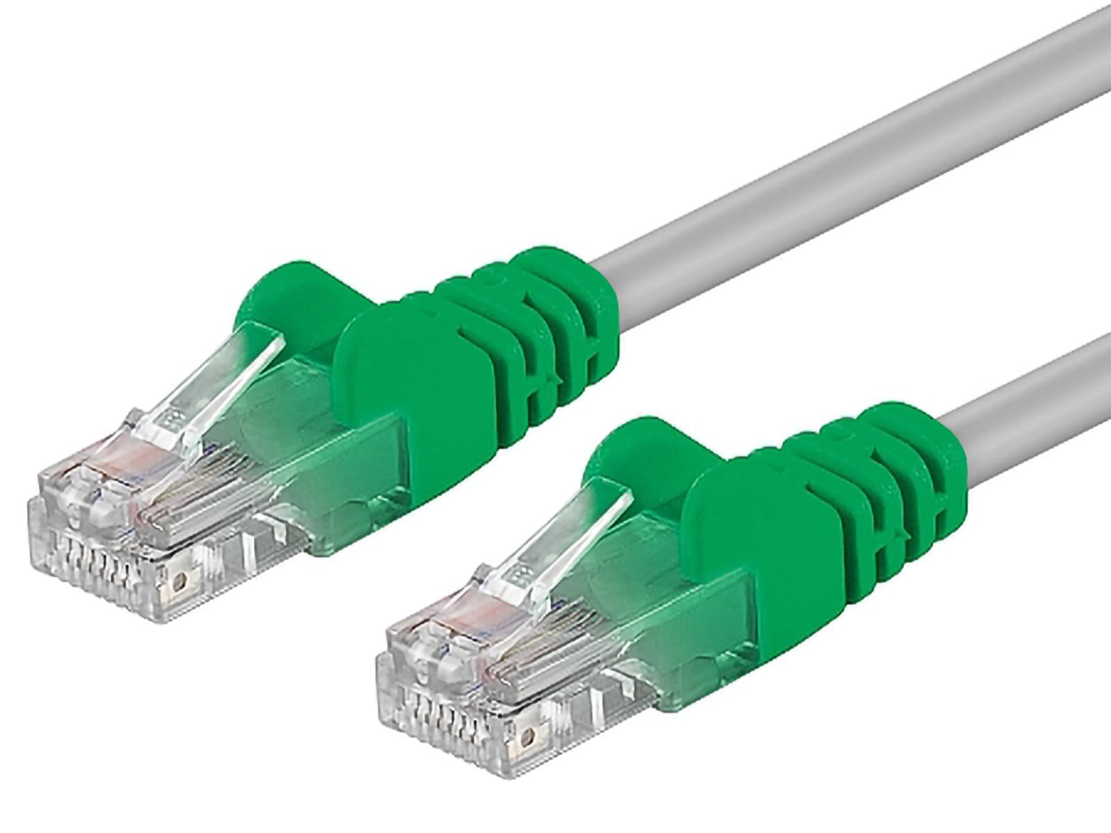 Premium Cord Patch Cable UTP RJ45-RJ45 l5e 5 m Cross