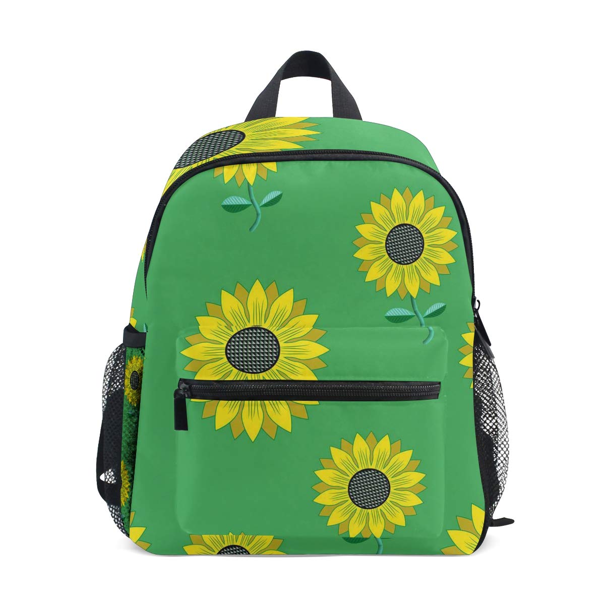 sunflower mini backpack