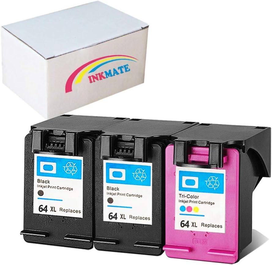 hp envy 7855 cartridge