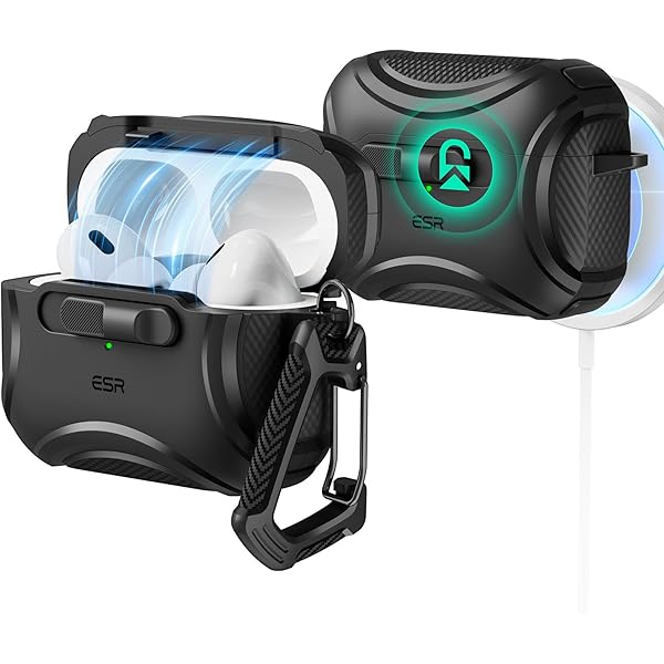 Amazon.com: Apple AirPods Pro (2nd Generation) Wireless Ear Buds