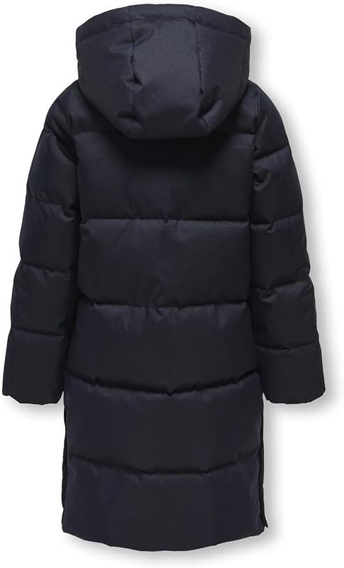 KIDS ONLY Giacca da ragazza Kogirene buffer Coat OTW Noos, cielo notturno, 146