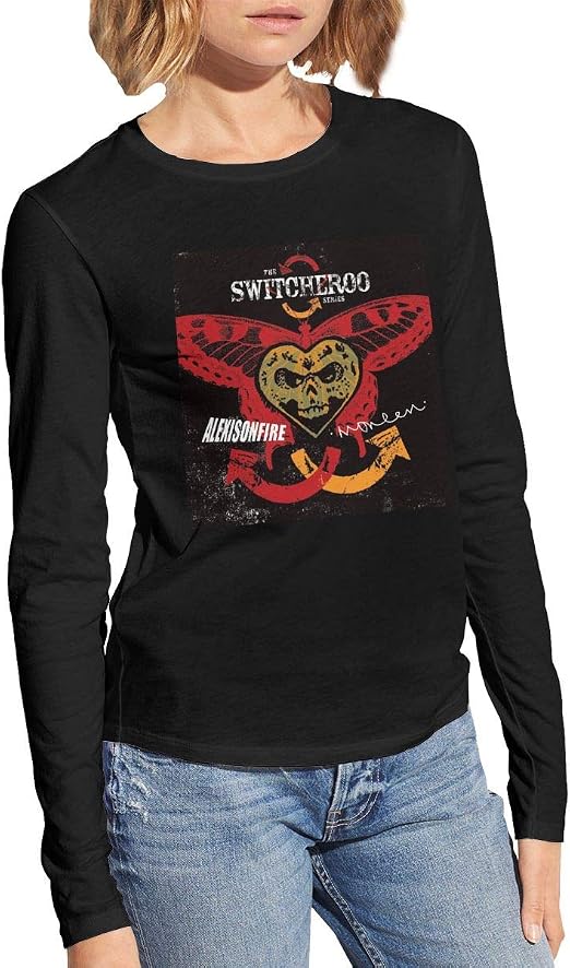 alexisonfire t shirt