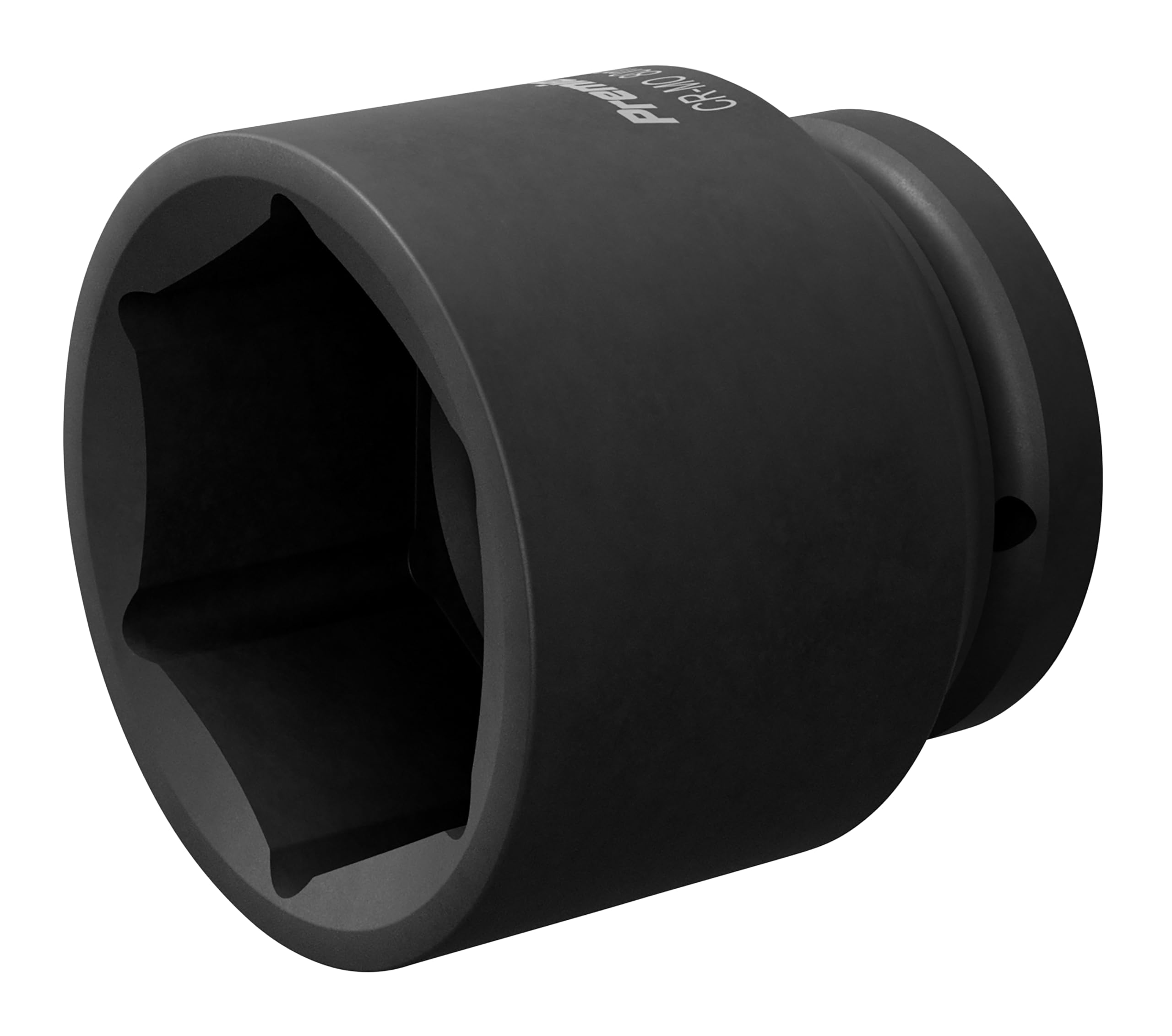 Sealey Is180 Impact Socket 80Mm 1Sq Drive