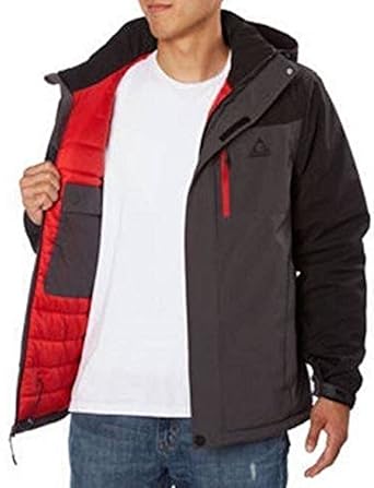 gerry tri sphere jacket