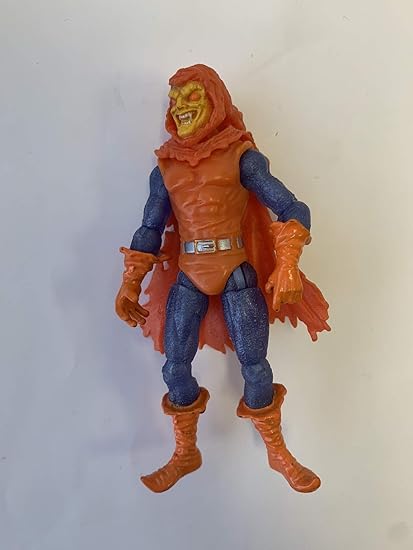 hobgoblin action figure