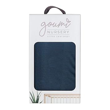 organic bamboo crib sheets