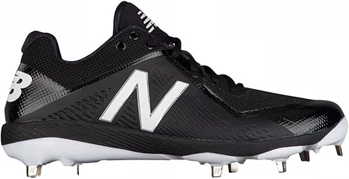new balance men's 4040 v4 metal baseball cleats