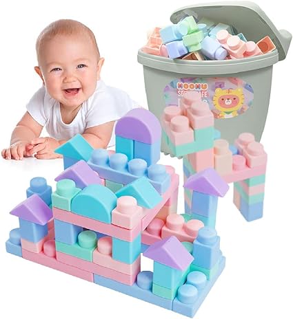 wooden bricks for babies