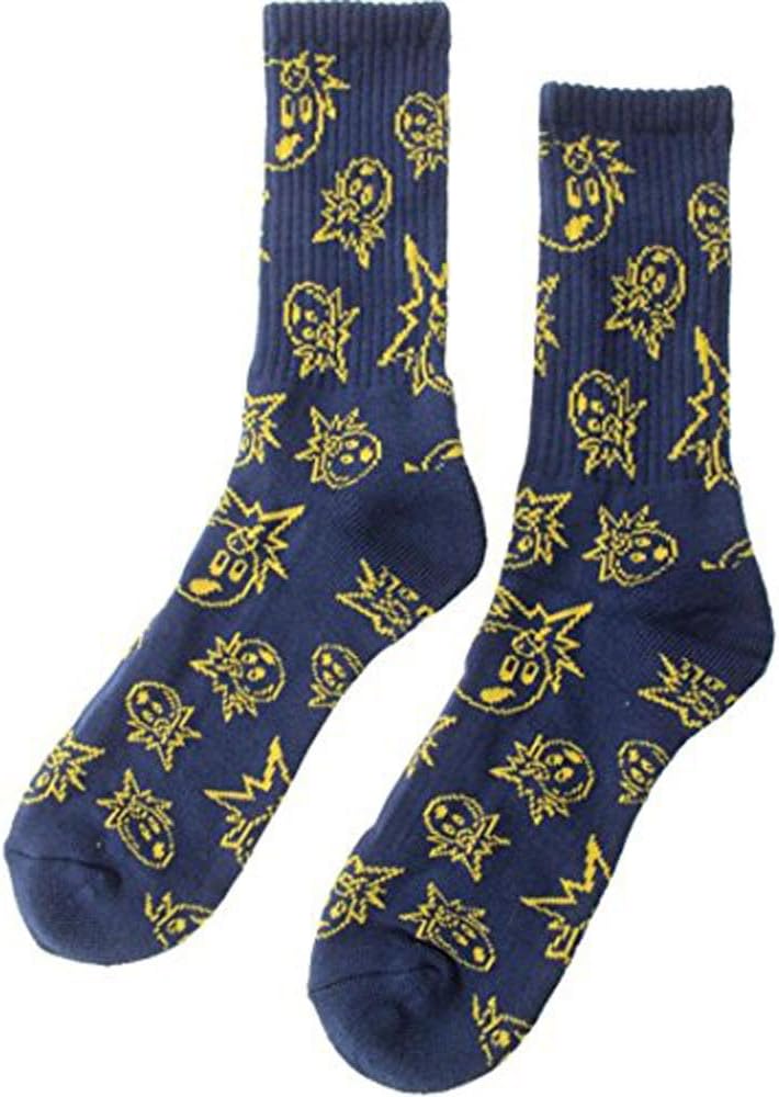 The Hundreds Outtie Crew Socks