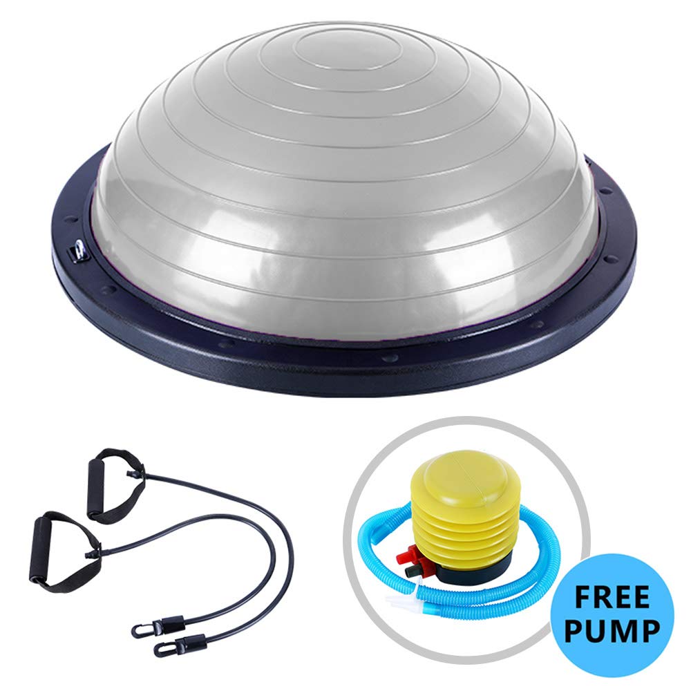 multi balance trainer