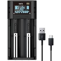 Aazon.co: DORHEA 12PCS 18650 Battery Holder Bundle With Wire 18650 Battery Holder Case 3.7V, 1