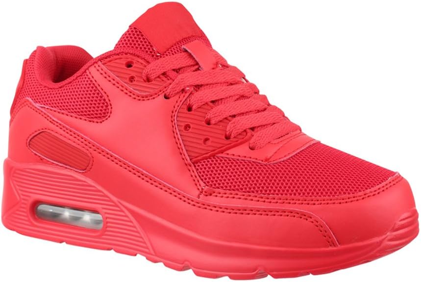 Unisex Sportive Sneaker Chunkyrayan