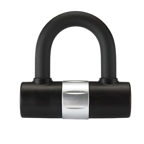 heavy bike lock