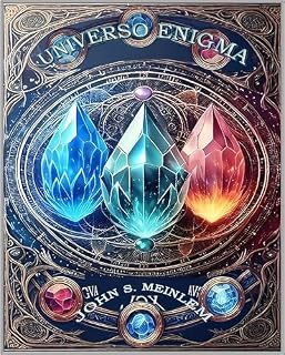 Livro Universo Enigma