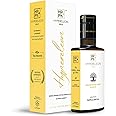 HYPERELEON GOLD | Premium, Organic, Extremely High Phenolic, Greek Extra Virgin Olive Oil 100% Pure & Natural | Bio & Unfiltered | 65 Top INTERNATIONAL Awards | 260ml (Pack of 1)