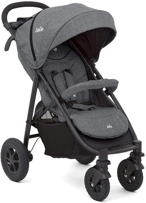 buggy board for joie litetrax 4