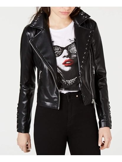 guess lace jacket