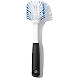 OXO Good Grips Kitchen Dish Brush (colour may vary)